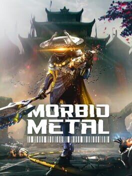 Morbid Metal