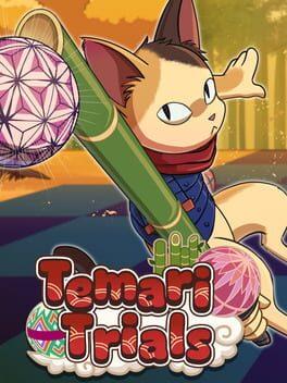 Temari Trials (Xbox One)