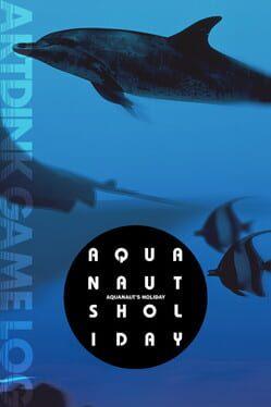 Artdink Game Log: Aquanaut’s Holiday