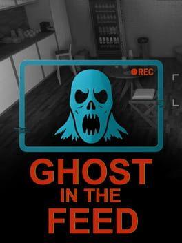 Ghost In The Feed