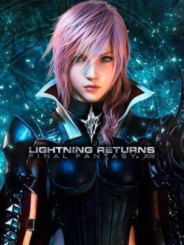 ライトニング リターンズ ファイナルファンタジーXIII