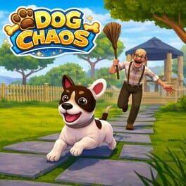 Dog Chaos