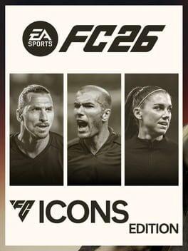 《EA SPORTS FC™ 26》超级巨星版内容