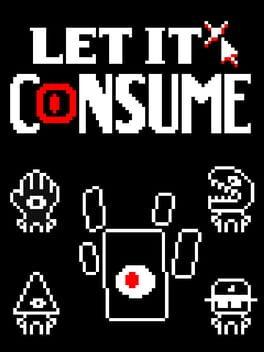 狂人日祭 Let It Consume