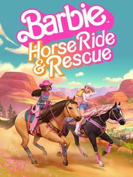 Barbie™ Horse Ride & Rescue