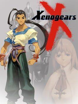 ゼノギアス