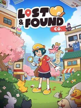 失物認領有限公司