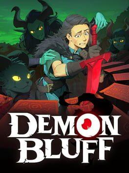 デーモンブラフ (Demon Bluff)