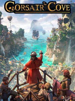 縱橫秘灣 Corsair Cove