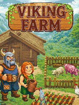 Viking Farm