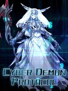 Cyber Demon Protocol