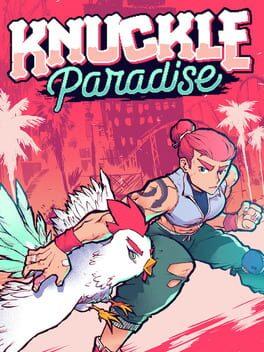 Knuckle Paradise ®