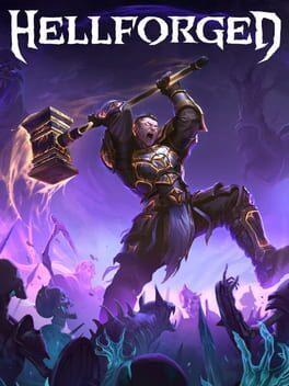 Hellforged