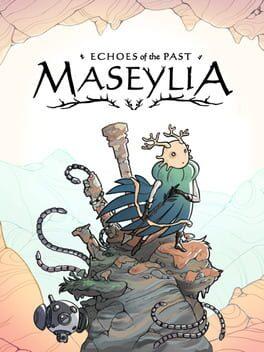 Maseylia : Echoes of the Past