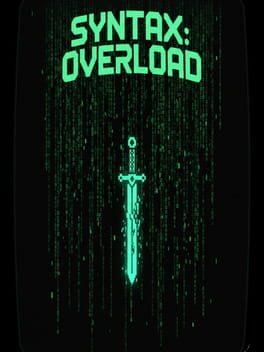 Syntax:Overload