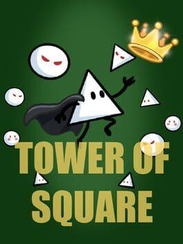 Tower of Square