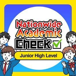 Nationwide Academic Check Junior High Level