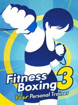 Fitness Boxing 3: Your Personal Trainer