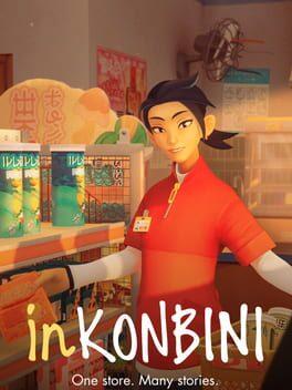 inKONBINI: 一家小店，故事多多