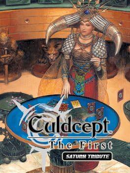 Culdcept The First