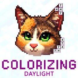Colorizing: Daylight