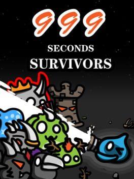 999 Seconds! Survivors