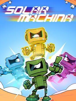 Solar Machina