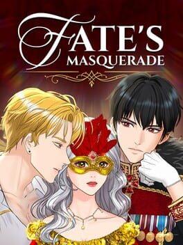 Fate's Masquerade: Otome Visual Novel