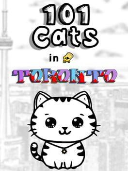 101 Cats in Toronto