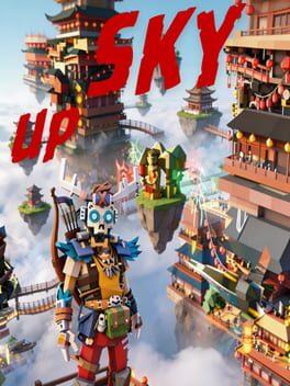 Sky Up