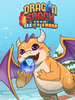 Dragon Snack: From Ice to Ember (Xbox Series)