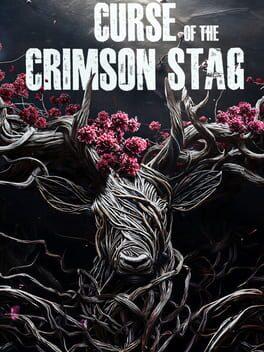 Curse of the Crimson Stag