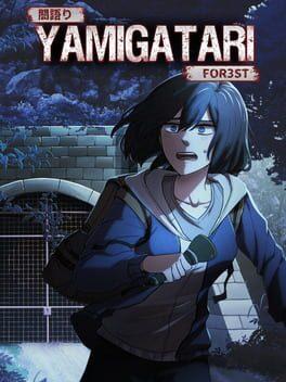 YAMIGATARI: FOR3ST