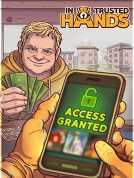 In Trusted Hands