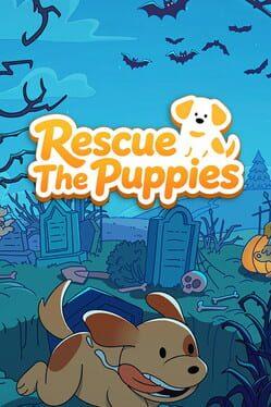 Rescue the Puppies