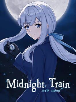 Midnight Train: New Moon