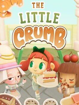 The Little Crumb