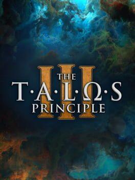 The Talos Principle 3