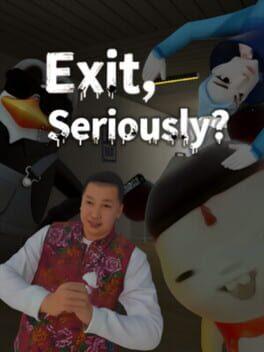 正经出口