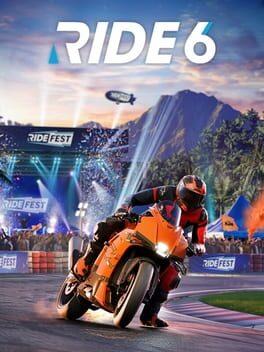 RIDE 6