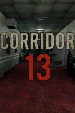 Corridor 13