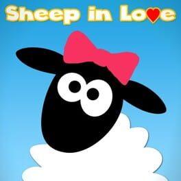 Sheep in Love