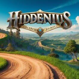 Hiddenius: Sorceress Journey
