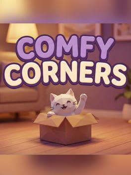Comfy Corners: Unpack and Decorate
