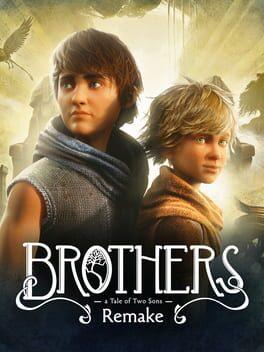 兄弟：双子传说 重制版（Brothers: A Tale of Two Sons Remake)
