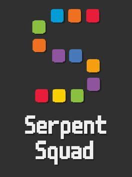 蛇形戦隊 (Serpent Squad)