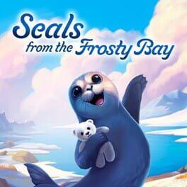 Seals From the Frosty Bay