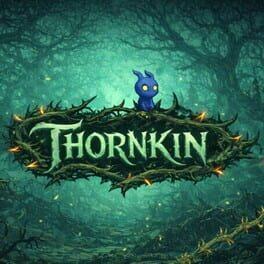 Thornkin