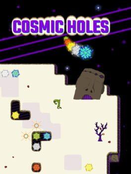 COSMIC HOLES