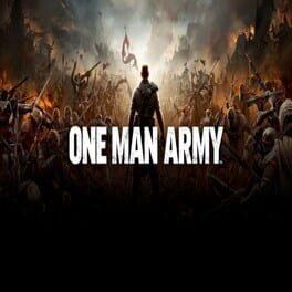 One Man Army